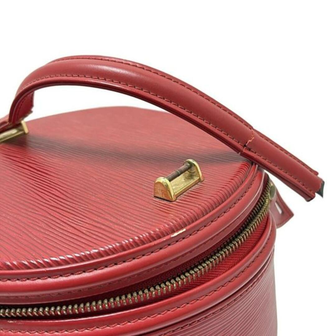 LOUIS VUITTON - LOUIS VUITTON(ルイヴィトン) バニティバッグ LOUIS VUITTON - LOUIS VUITTON(ルイヴィトン) バニティバッグ