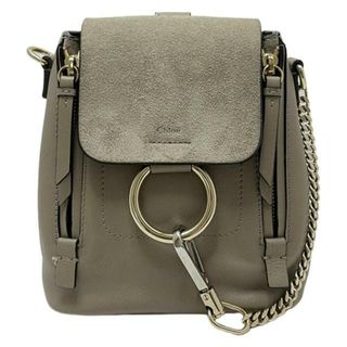 Chloe(リュック/バックパック)のフリマアイテム一覧 Chloe(リュック/バックパック)のフリマアイテム一覧