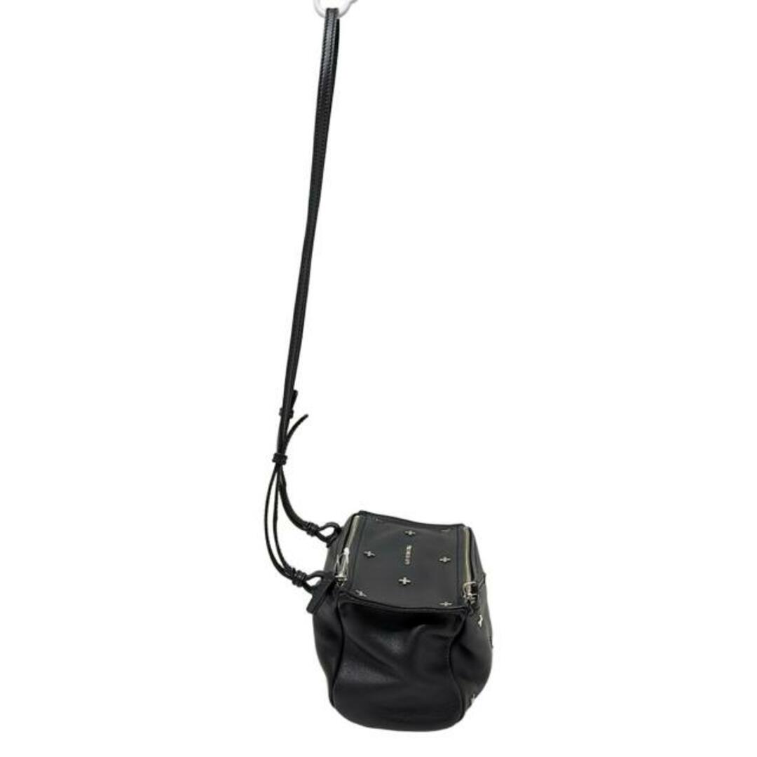 GIVENCHY - GIVENCHY(ジバンシー) ショルダーバッグ パンドラ GIVENCHY - GIVENCHY(ジバンシー) ショルダーバッグ パンドラ