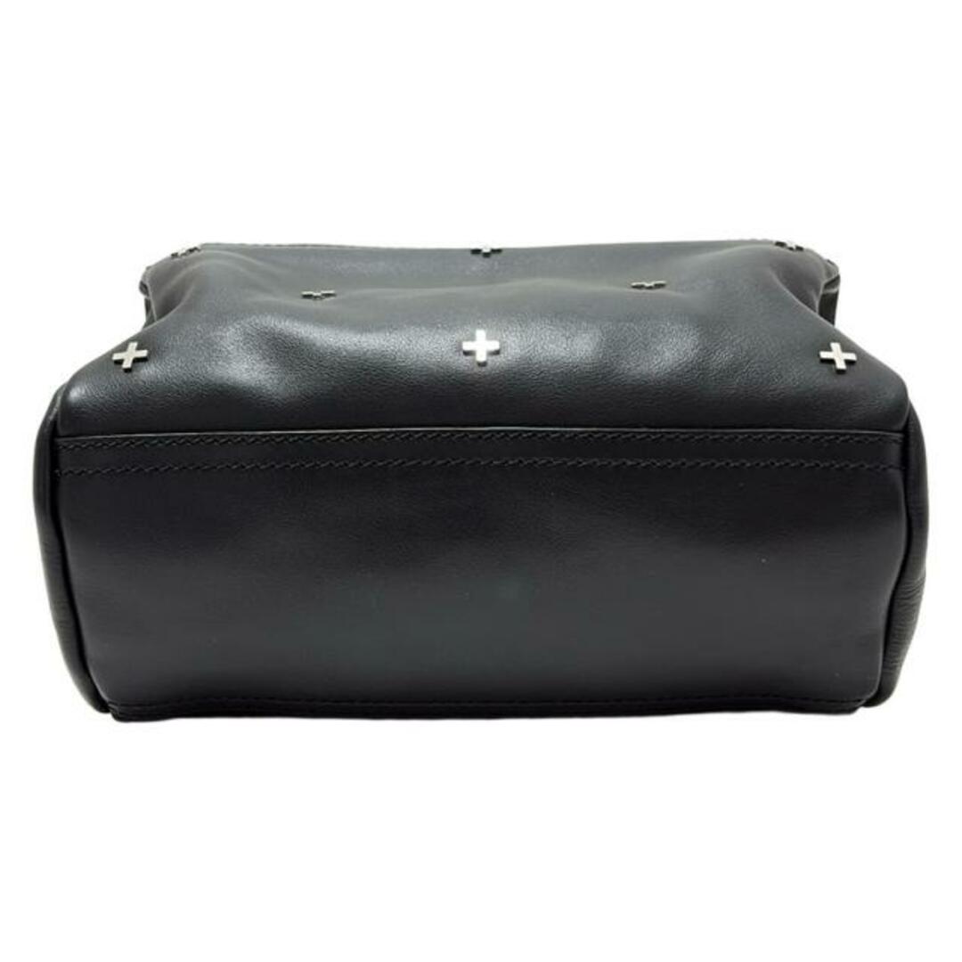 GIVENCHY - GIVENCHY(ジバンシー) ショルダーバッグ パンドラ GIVENCHY - GIVENCHY(ジバンシー) ショルダーバッグ パンドラ