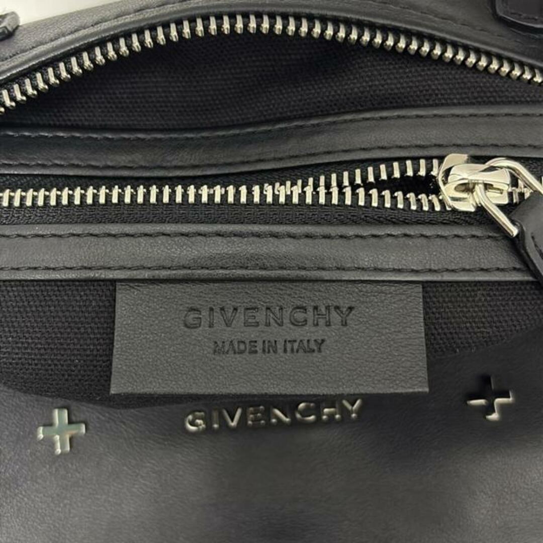 GIVENCHY - GIVENCHY(ジバンシー) ショルダーバッグ パンドラ GIVENCHY - GIVENCHY(ジバンシー) ショルダーバッグ パンドラ