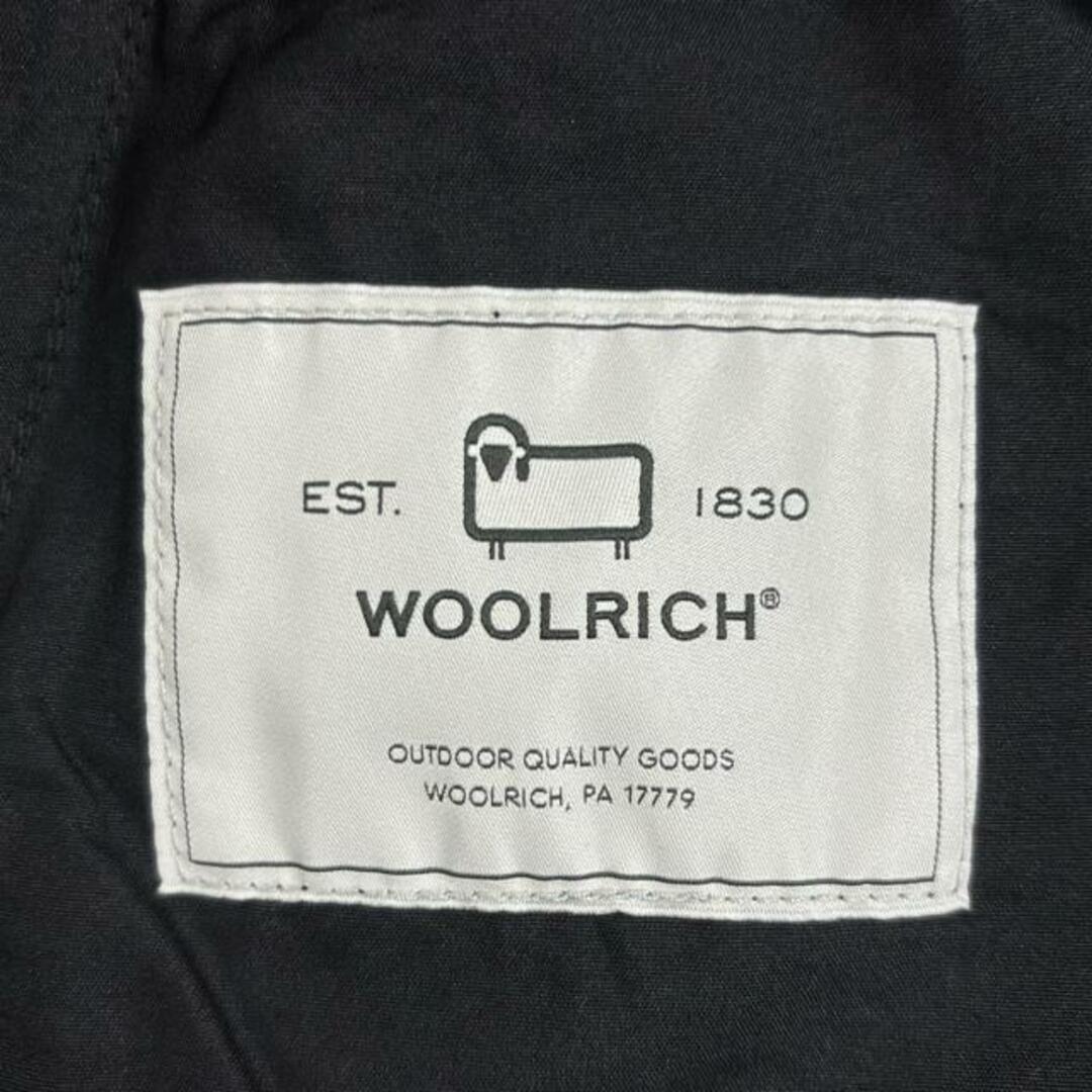 WOOLRICH - WOOLRICH(ウールリッチ) ハーフパンツ サイズM(USA WOOLRICH - WOOLRICH(ウールリッチ) ハーフパンツ サイズM(USA