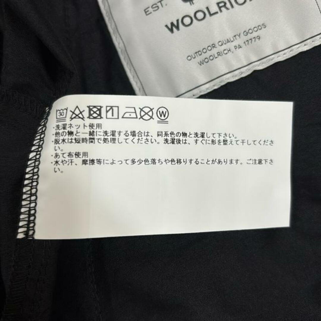 WOOLRICH - WOOLRICH(ウールリッチ) ハーフパンツ サイズM(USA WOOLRICH - WOOLRICH(ウールリッチ) ハーフパンツ サイズM(USA