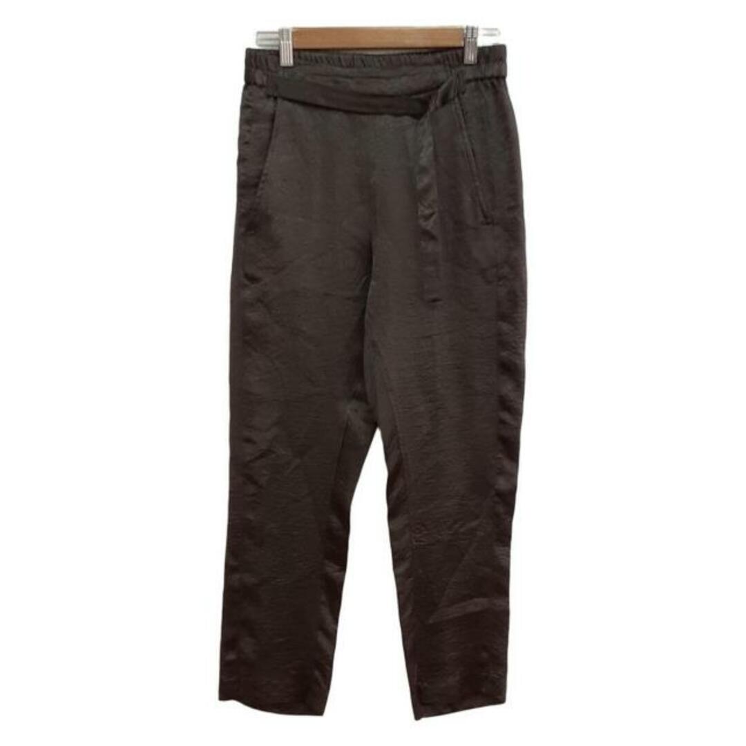 Ann Demeulemeester - ANN DEMEULEMEESTER(アンドゥムルメス Ann Demeulemeester - ANN DEMEULEMEESTER(アンドゥムルメス