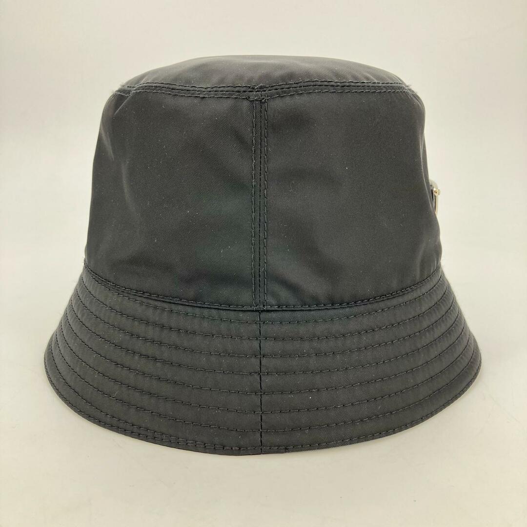 PRADA - 【イオン広店】 中古 PRADA | プラダ ハット Re-Nylon PRADA - 【イオン広店】 中古 PRADA | プラダ ハット Re-Nylon