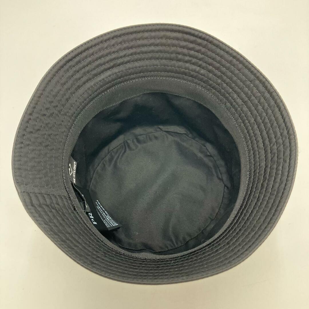 PRADA - 【イオン広店】 中古 PRADA | プラダ ハット Re-Nylon PRADA - 【イオン広店】 中古 PRADA | プラダ ハット Re-Nylon