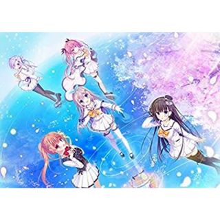 D.C.4~ダ・カーポ4~ 初回限定版(アニメ)
