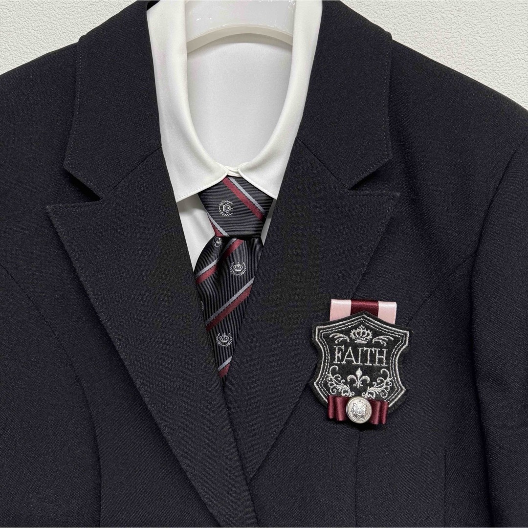 卒服 キューティーリボン 卒業入学式 フォーマルセット 165 卒服 キューティーリボン 卒業入学式 フォーマルセット 165