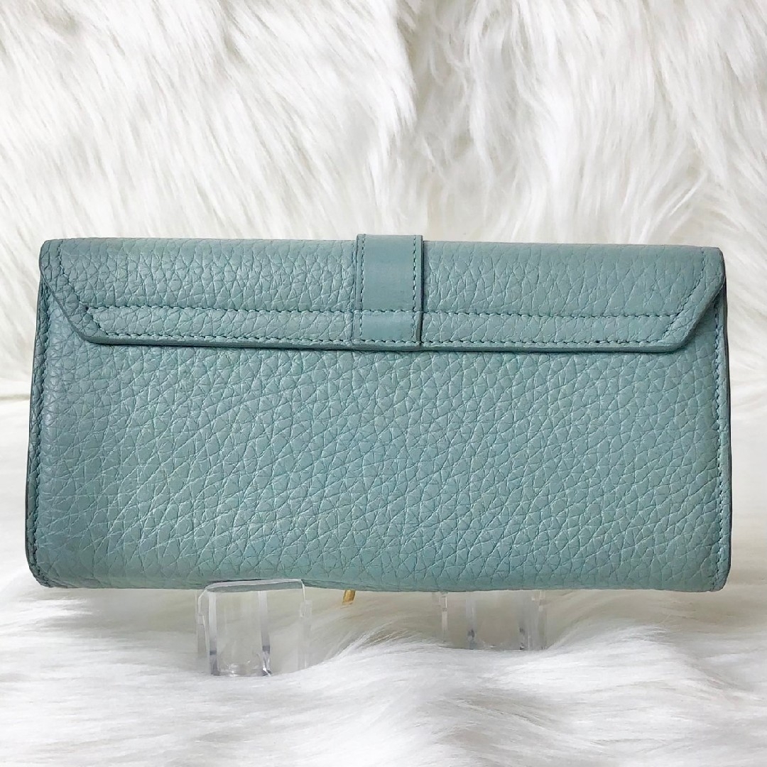 Chloe - 【良品】Chloe クロエ 長財布 ABY アビー 南京錠 カデナ Chloe - 【良品】Chloe クロエ 長財布 ABY アビー 南京錠 カデナ