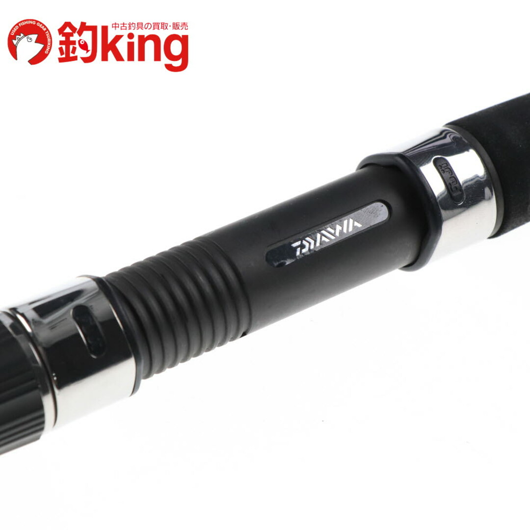 DAIWA - 【中古/美品】 ダイワ 落とし込み X MH-240 /SS052Lの DAIWA - 【中古/美品】 ダイワ 落とし込み X MH-240 /SS052Lの
