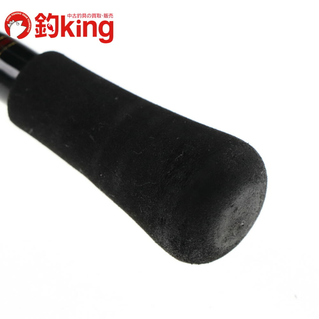 DAIWA - 【中古/美品】 ダイワ 落とし込み X MH-240 /SS052Lの DAIWA - 【中古/美品】 ダイワ 落とし込み X MH-240 /SS052Lの