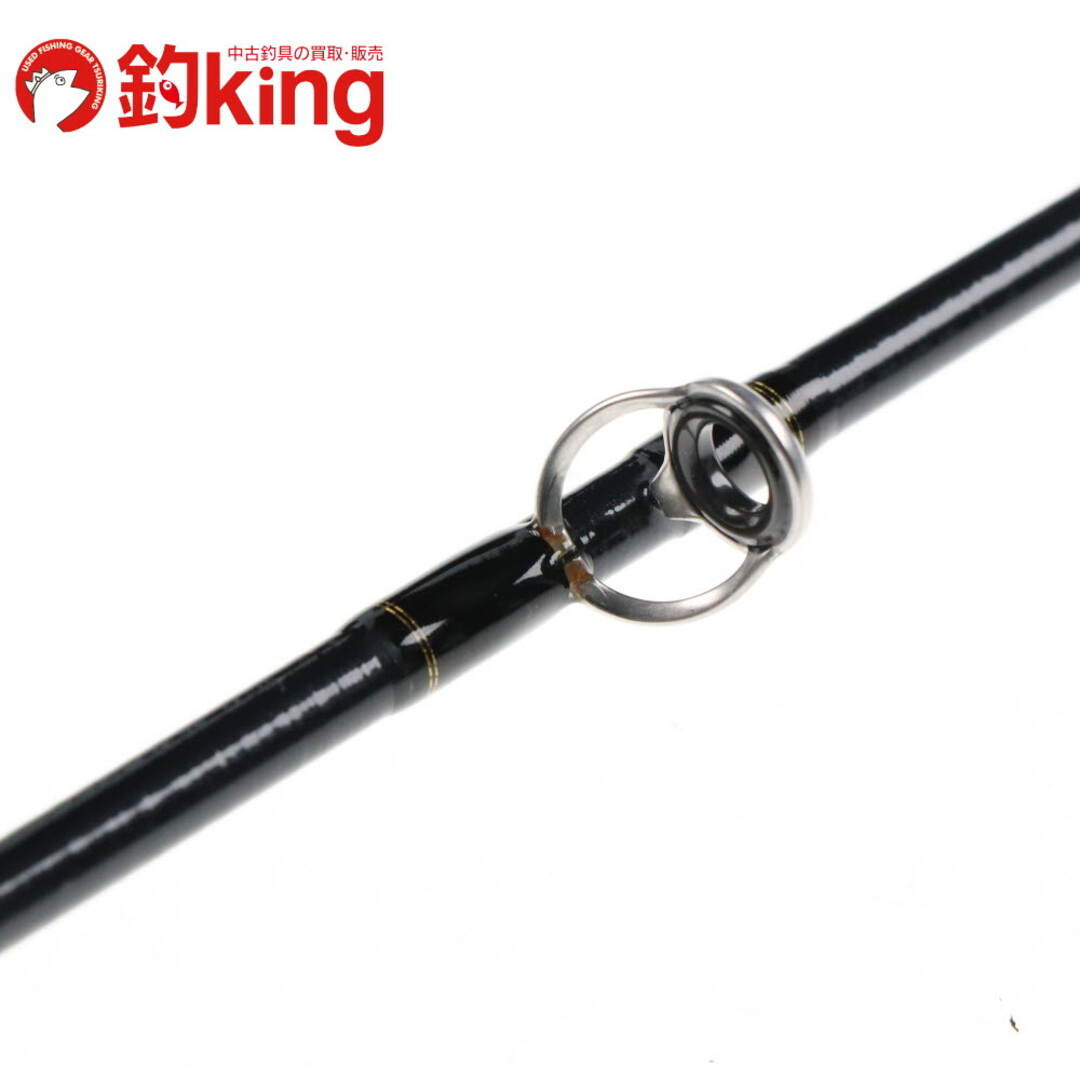 DAIWA - 【中古/美品】 ダイワ 落とし込み X MH-240 /SS052Lの DAIWA - 【中古/美品】 ダイワ 落とし込み X MH-240 /SS052Lの