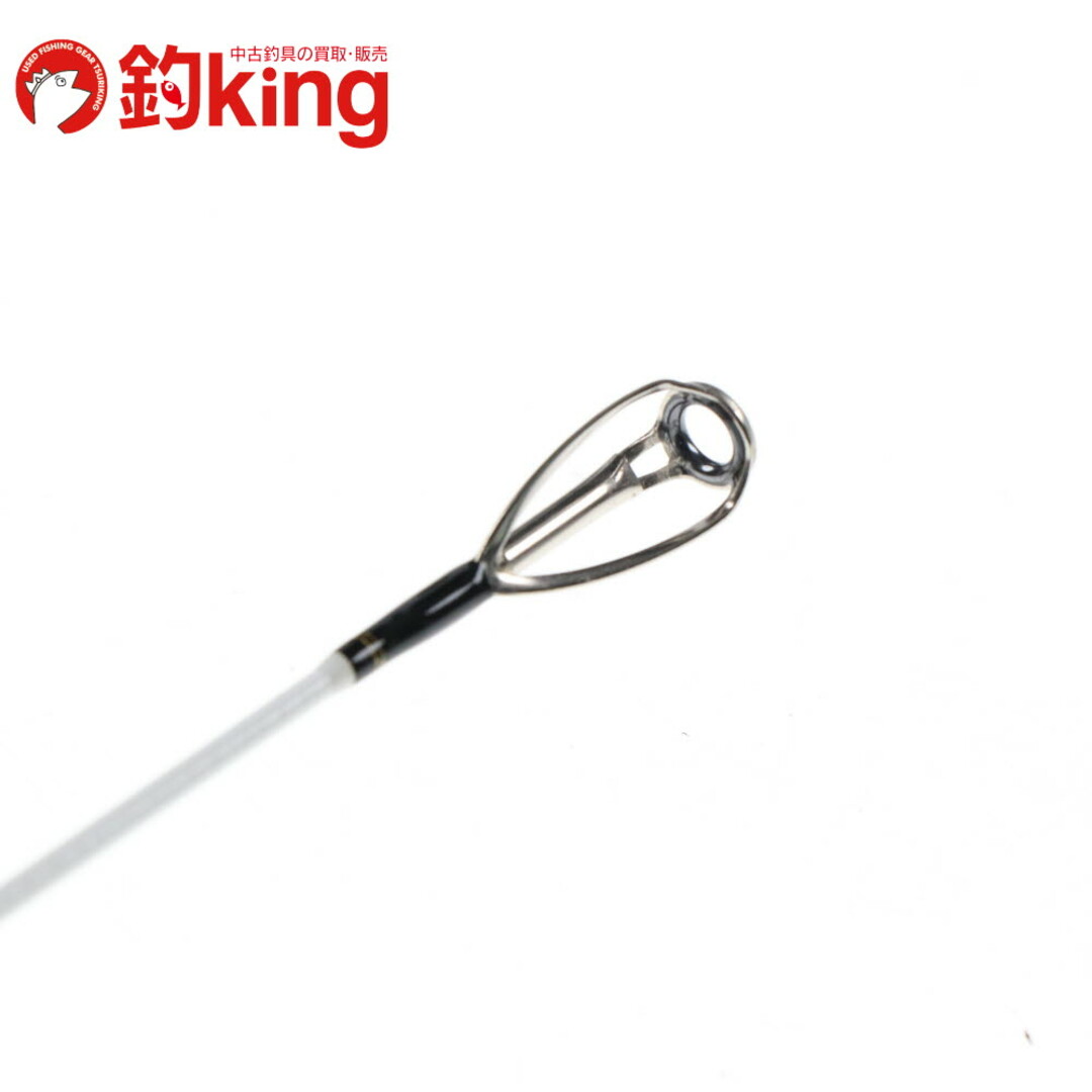 DAIWA - 【中古/美品】 ダイワ 落とし込み X MH-240 /SS052Lの DAIWA - 【中古/美品】 ダイワ 落とし込み X MH-240 /SS052Lの