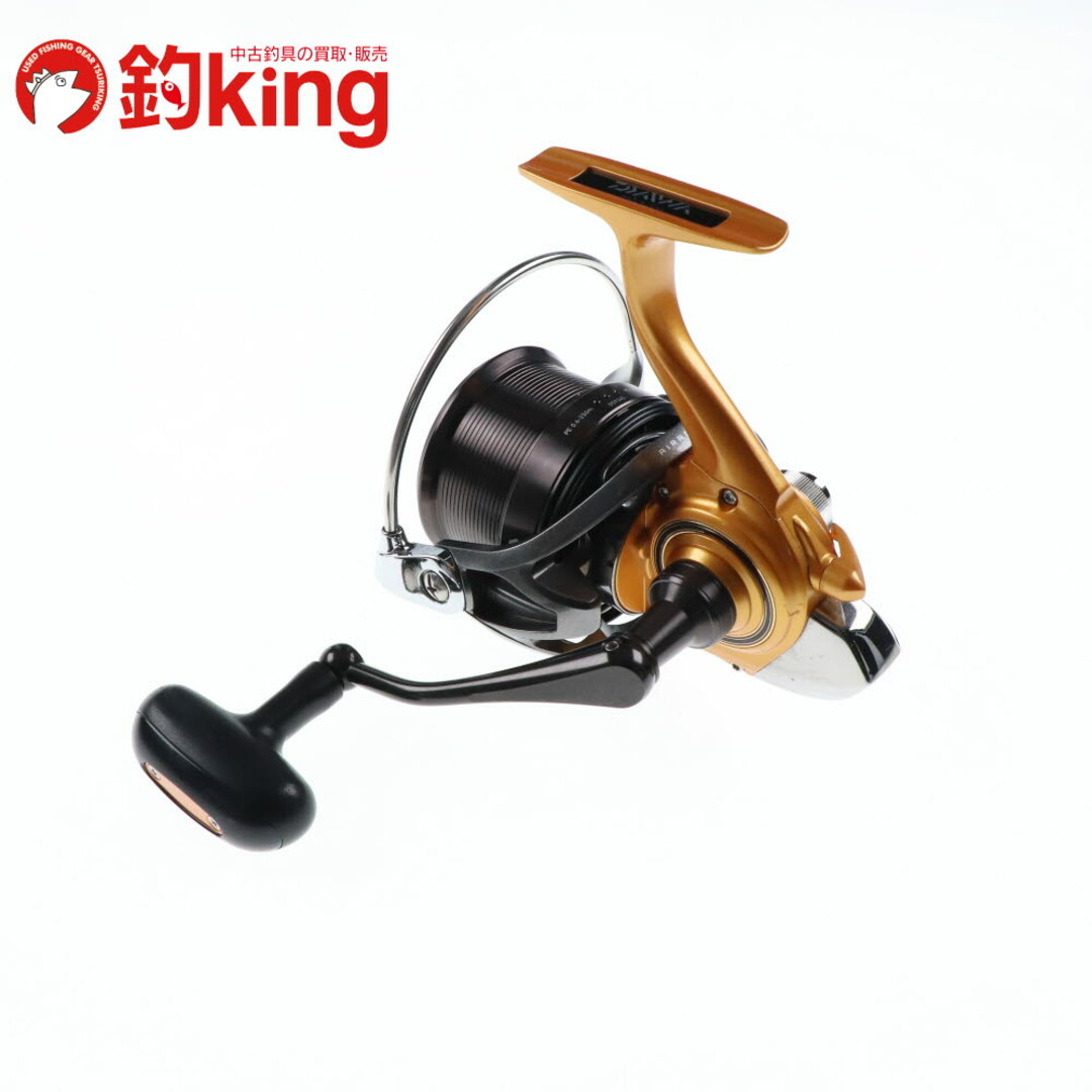 DAIWA - 【中古/美品】 ダイワ 14 キャスティズム 25 QD 06PE DAIWA - 【中古/美品】 ダイワ 14 キャスティズム 25 QD 06PE