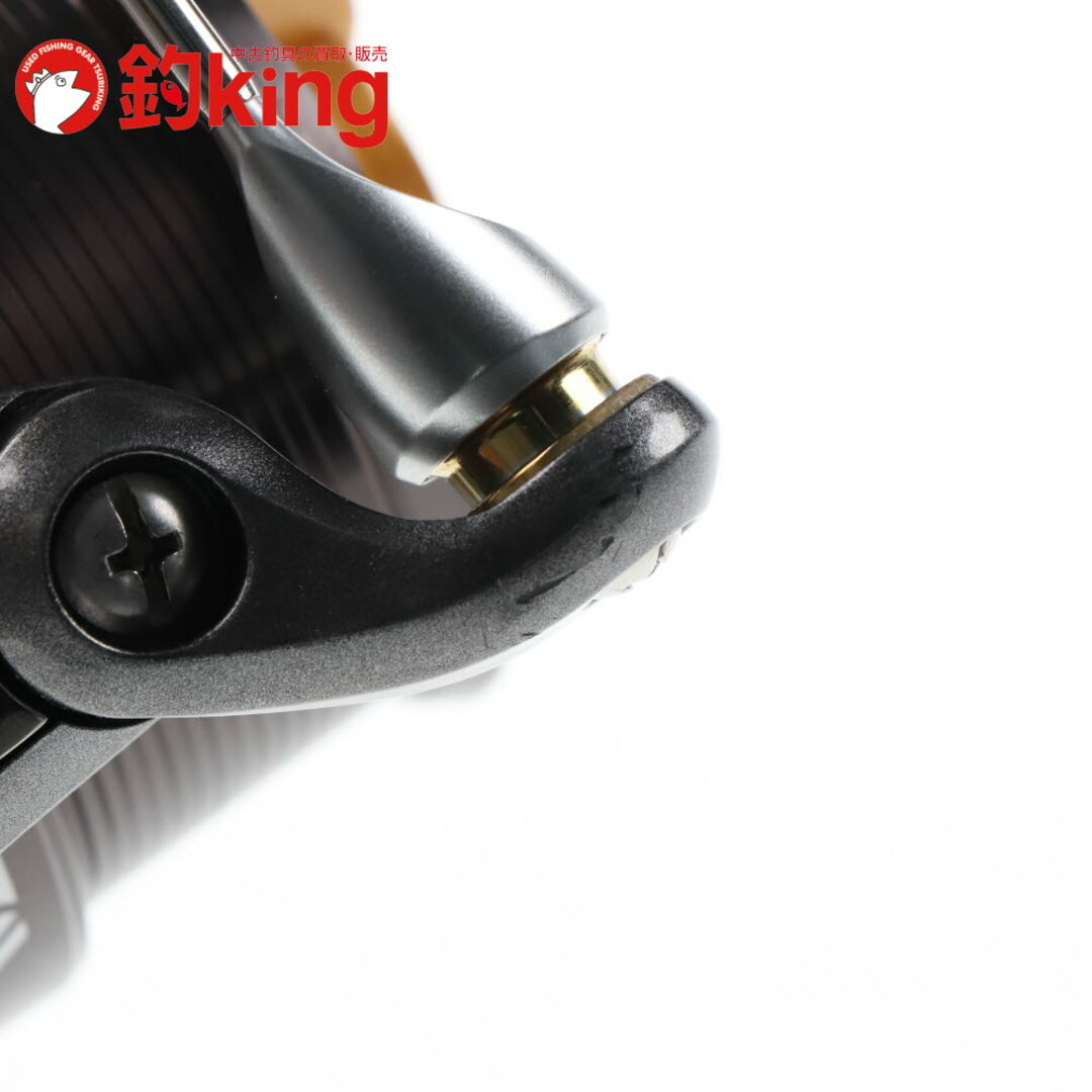 DAIWA - 【中古/美品】 ダイワ 14 キャスティズム 25 QD 06PE DAIWA - 【中古/美品】 ダイワ 14 キャスティズム 25 QD 06PE