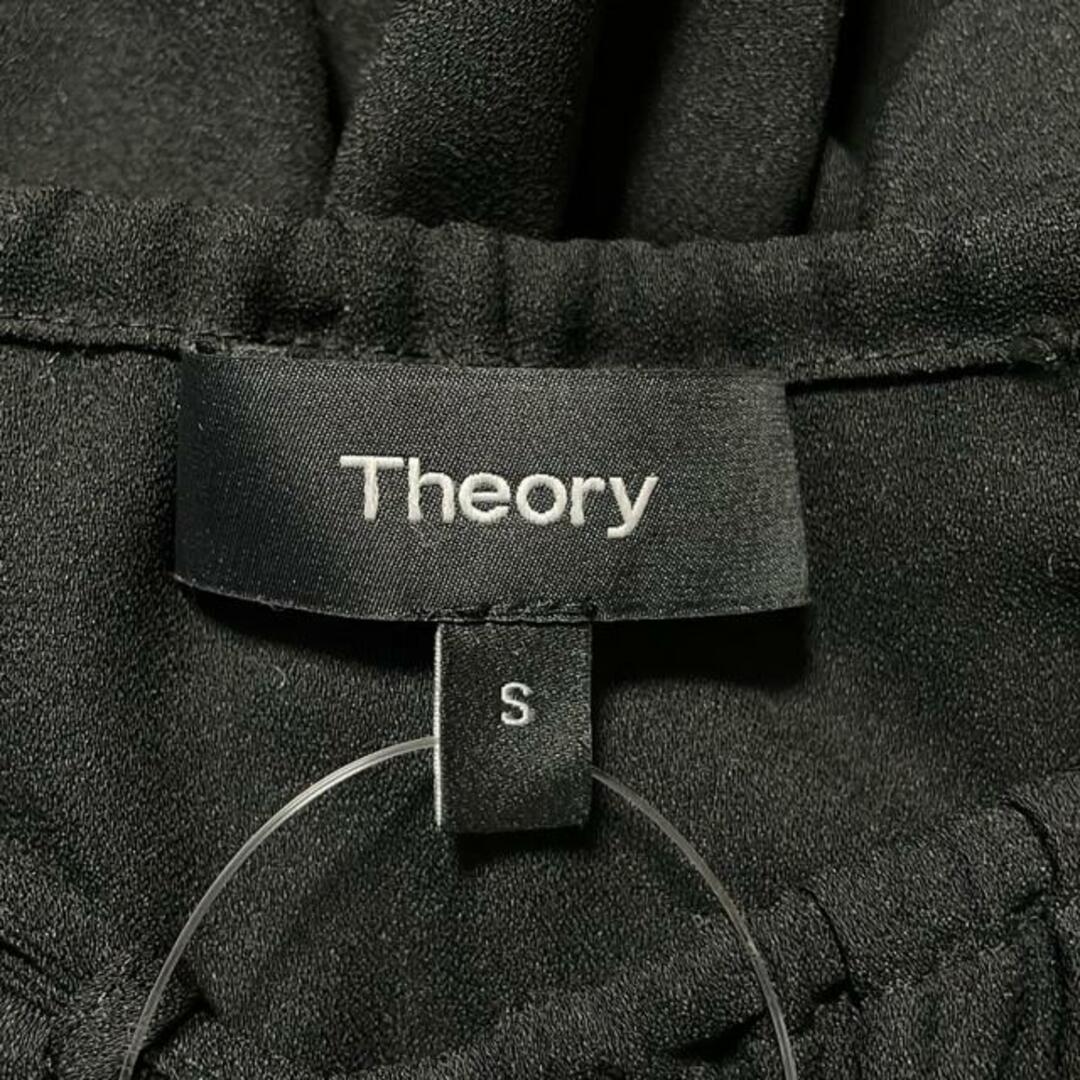 Theory - theory(セオリー) チュニック サイズS レディース美品 Theory - theory(セオリー) チュニック サイズS レディース美品