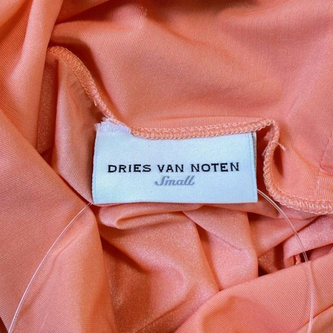 DRIES VAN NOTEN - DRIES VAN NOTEN(ドリスヴァンノッテン) 長袖 DRIES VAN NOTEN - DRIES VAN NOTEN(ドリスヴァンノッテン) 長袖