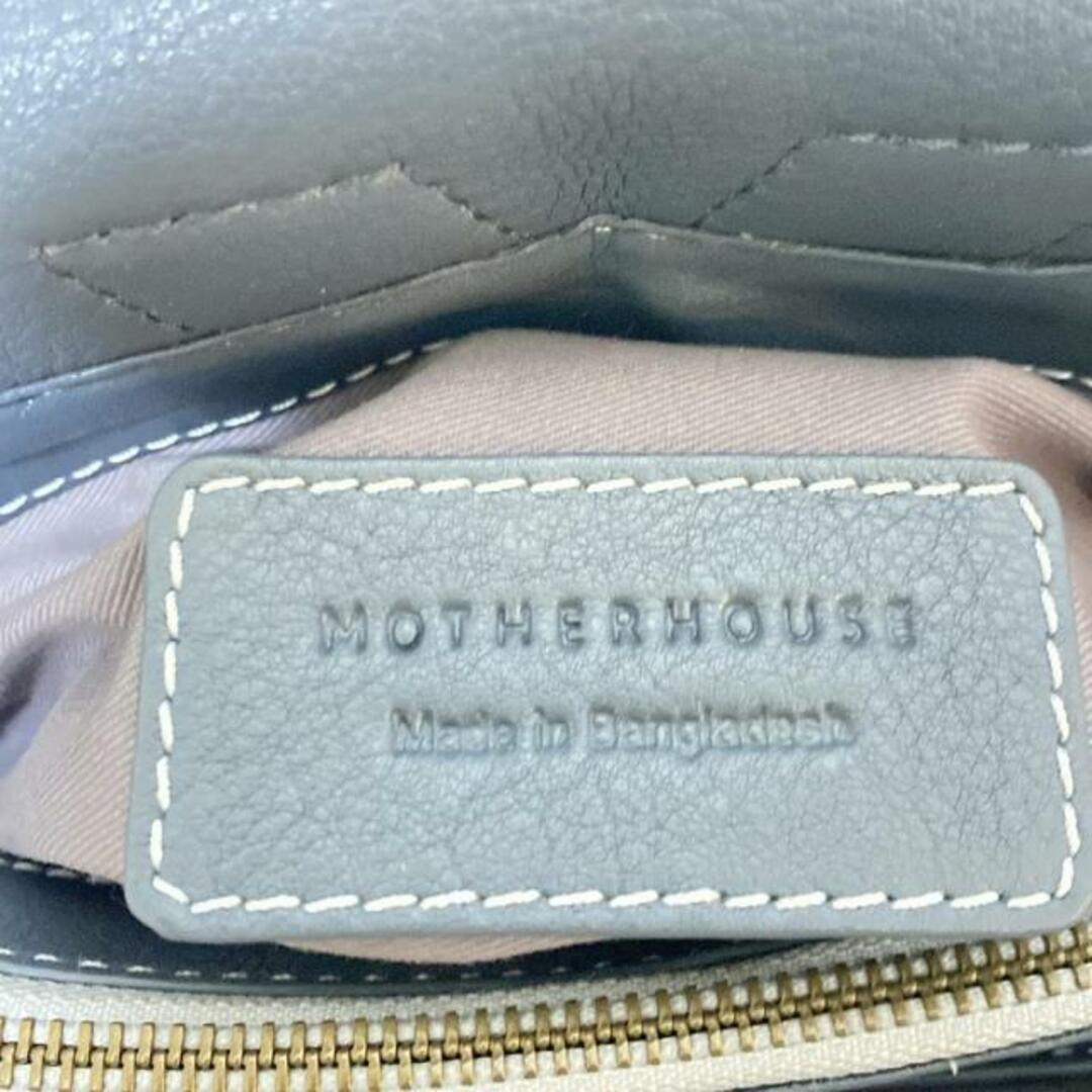 MOTHERHOUSE - Motherhouse(マザーハウス) リュックサック レイ MOTHERHOUSE - Motherhouse(マザーハウス) リュックサック レイ