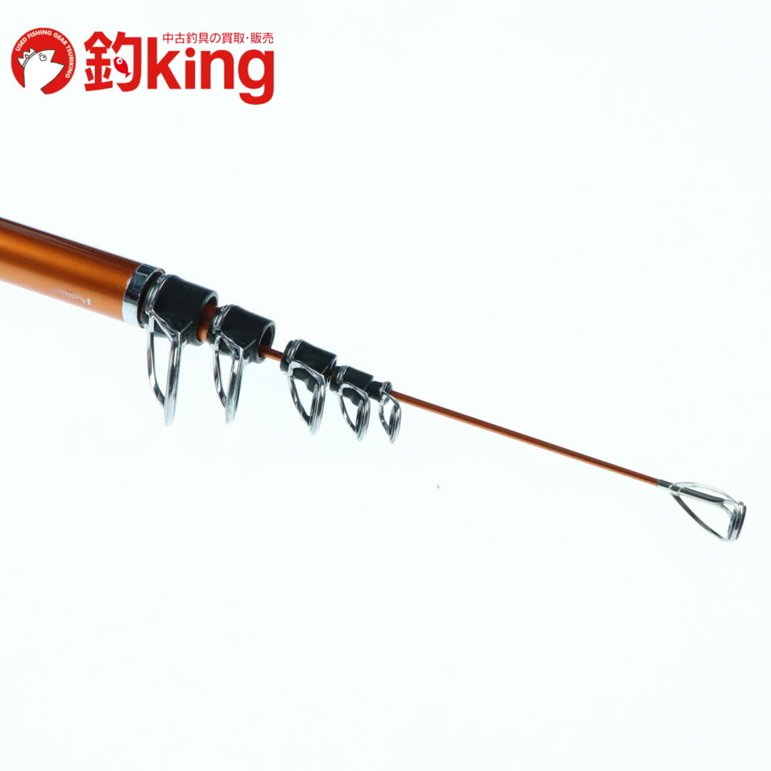 DAIWA - 【中古/美品】 ダイワ キャスティズム T25-385・Q DAIWA - 【中古/美品】 ダイワ キャスティズム T25-385・Q
