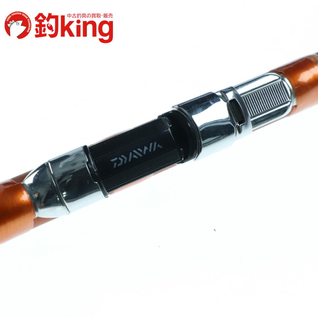 DAIWA - 【中古/美品】 ダイワ キャスティズム T25-385・Q DAIWA - 【中古/美品】 ダイワ キャスティズム T25-385・Q