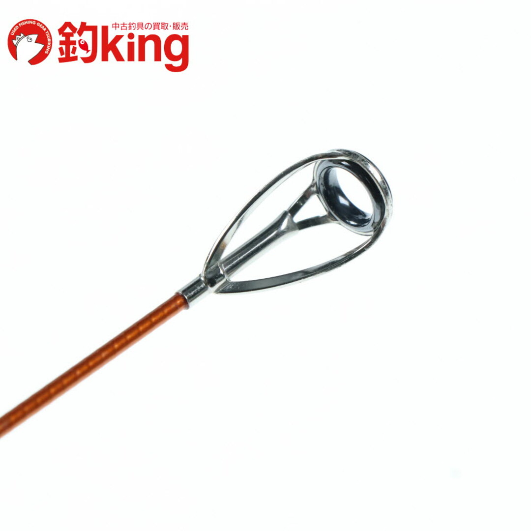 DAIWA - 【中古/美品】 ダイワ キャスティズム T25-385・Q DAIWA - 【中古/美品】 ダイワ キャスティズム T25-385・Q