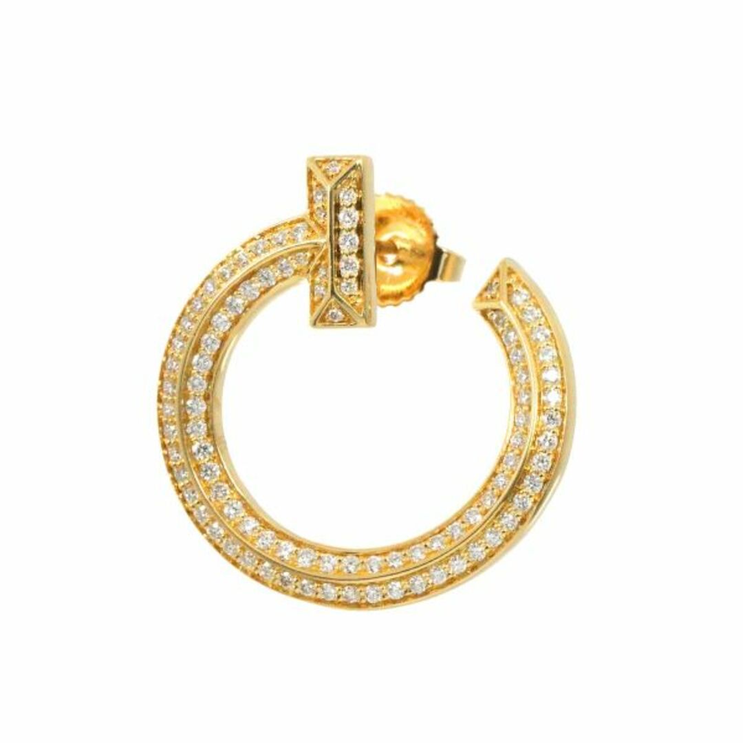 Tiffany & Co. - ティファニー TIFFANY&CO. Tワン オープン Tiffany & Co. - ティファニー TIFFANY&CO. Tワン オープン