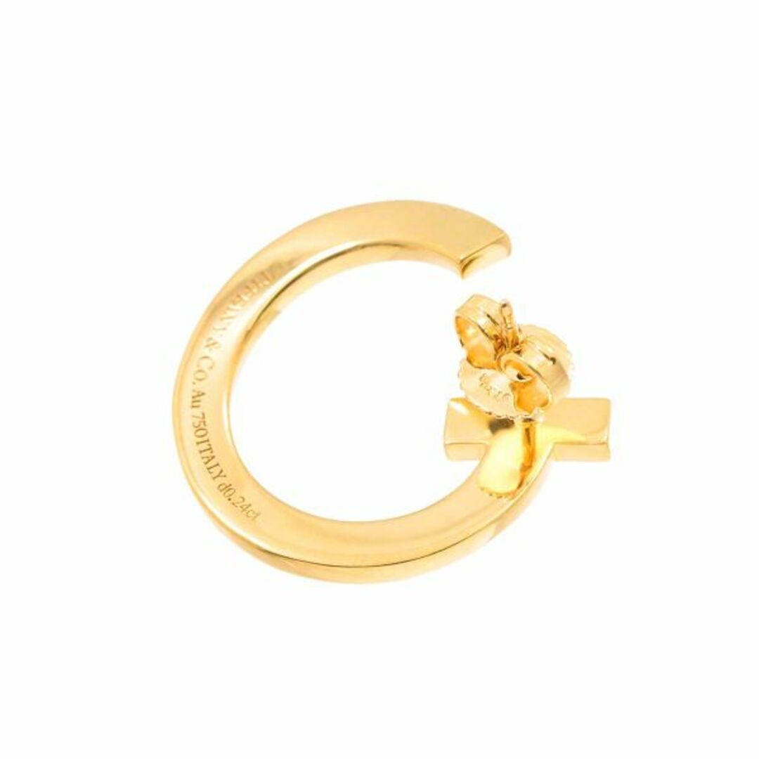 Tiffany & Co. - ティファニー TIFFANY&CO. Tワン オープン Tiffany & Co. - ティファニー TIFFANY&CO. Tワン オープン