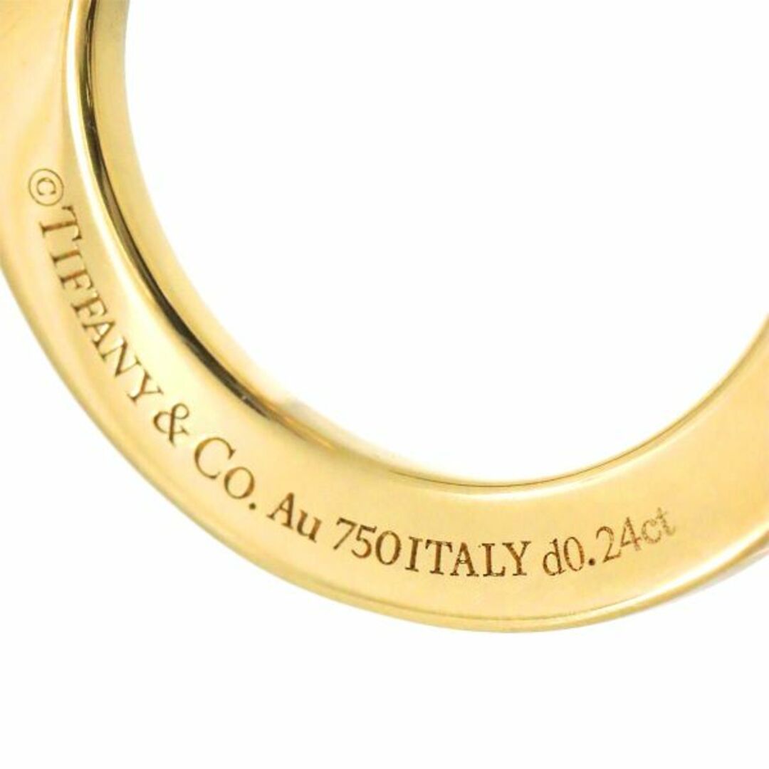 Tiffany & Co. - ティファニー TIFFANY&CO. Tワン オープン Tiffany & Co. - ティファニー TIFFANY&CO. Tワン オープン
