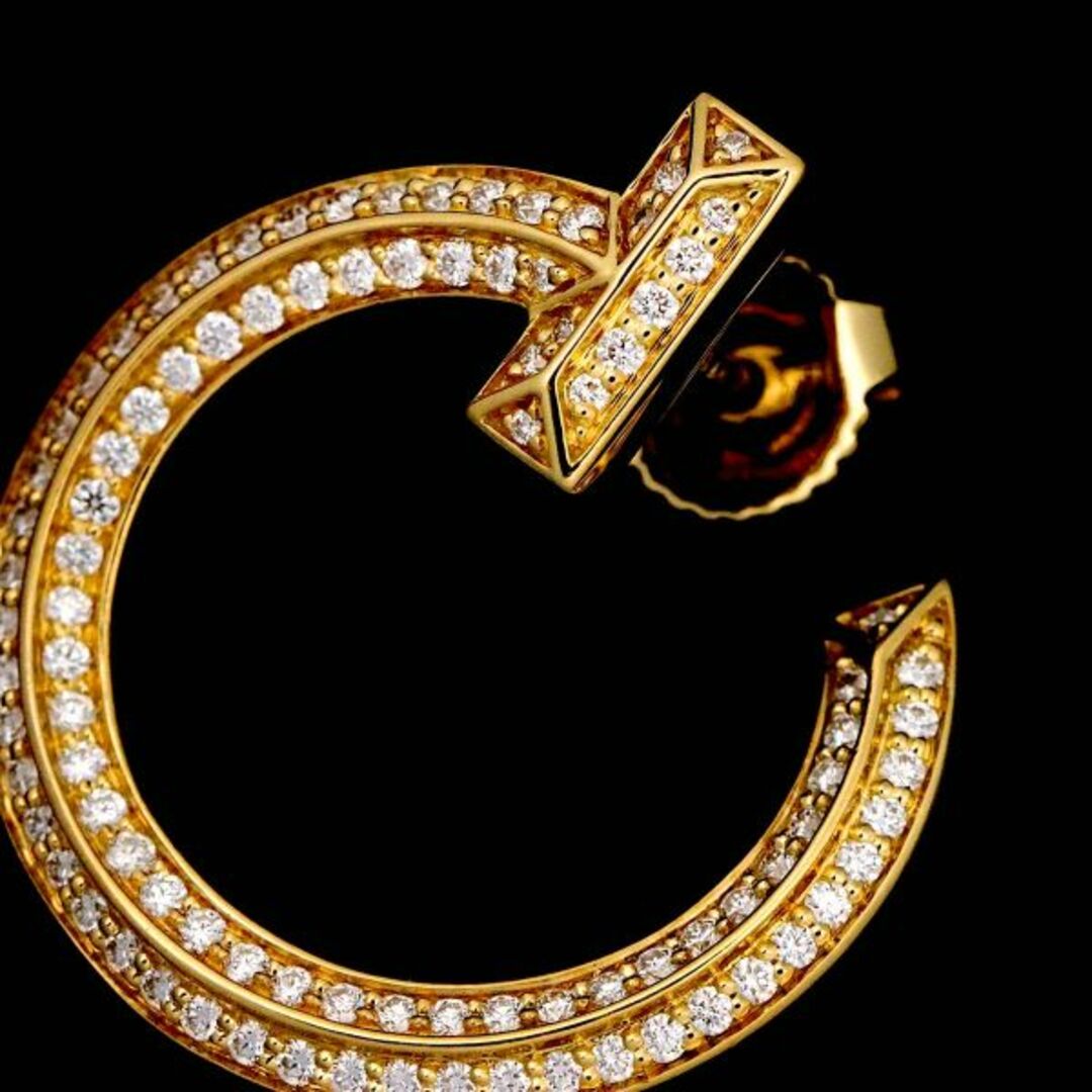 Tiffany & Co. - ティファニー TIFFANY&CO. Tワン オープン Tiffany & Co. - ティファニー TIFFANY&CO. Tワン オープン
