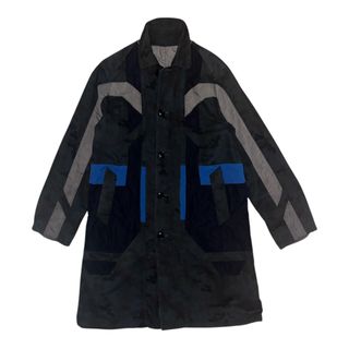 DRIES VAN NOTEN(ステンカラーコート)のフリマアイテム一覧 DRIES VAN NOTEN(ステンカラーコート)のフリマアイテム一覧