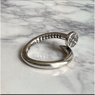 Chrome Hearts(リング(指輪))のフリマアイテム一覧 Chrome Hearts(リング(指輪))のフリマアイテム一覧
