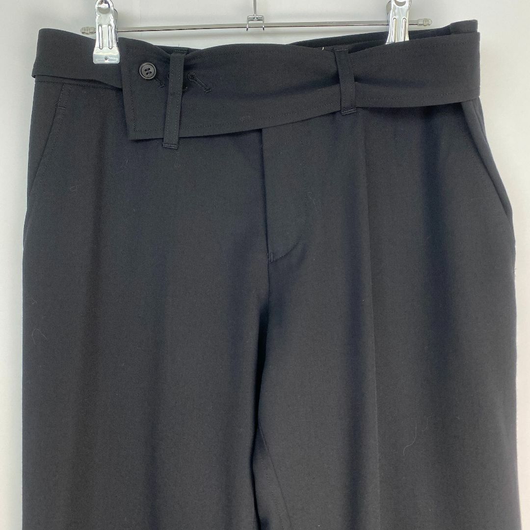 ISSEY MIYAKE - イッセイミヤケ スラックス ISSEY MIYAKE パンツ ISSEY MIYAKE - イッセイミヤケ スラックス ISSEY MIYAKE パンツ