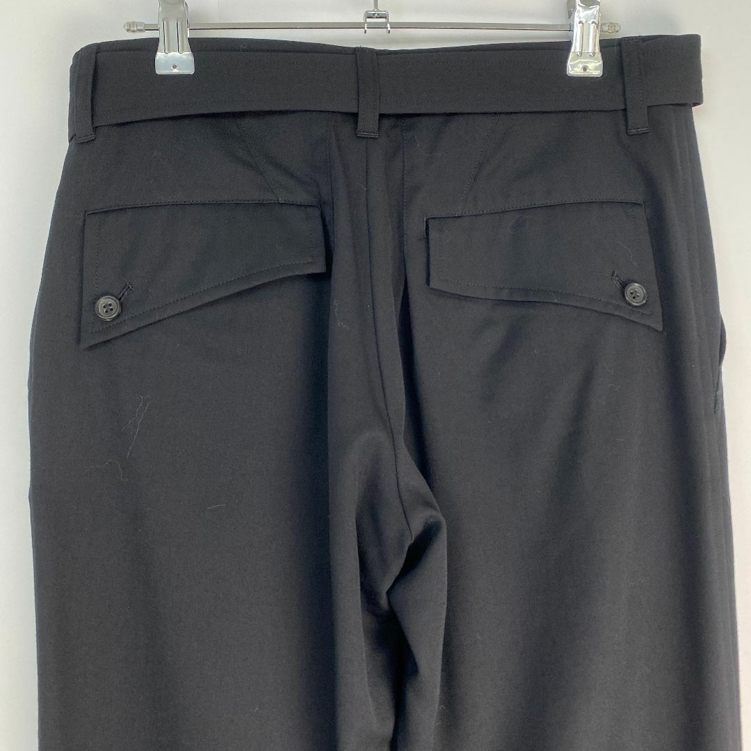 ISSEY MIYAKE - イッセイミヤケ スラックス ISSEY MIYAKE パンツ ISSEY MIYAKE - イッセイミヤケ スラックス ISSEY MIYAKE パンツ