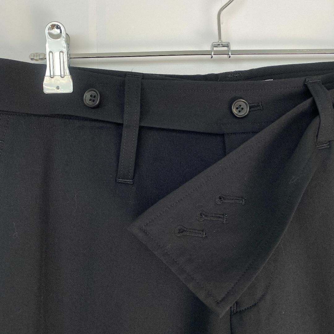 ISSEY MIYAKE - イッセイミヤケ スラックス ISSEY MIYAKE パンツ ISSEY MIYAKE - イッセイミヤケ スラックス ISSEY MIYAKE パンツ