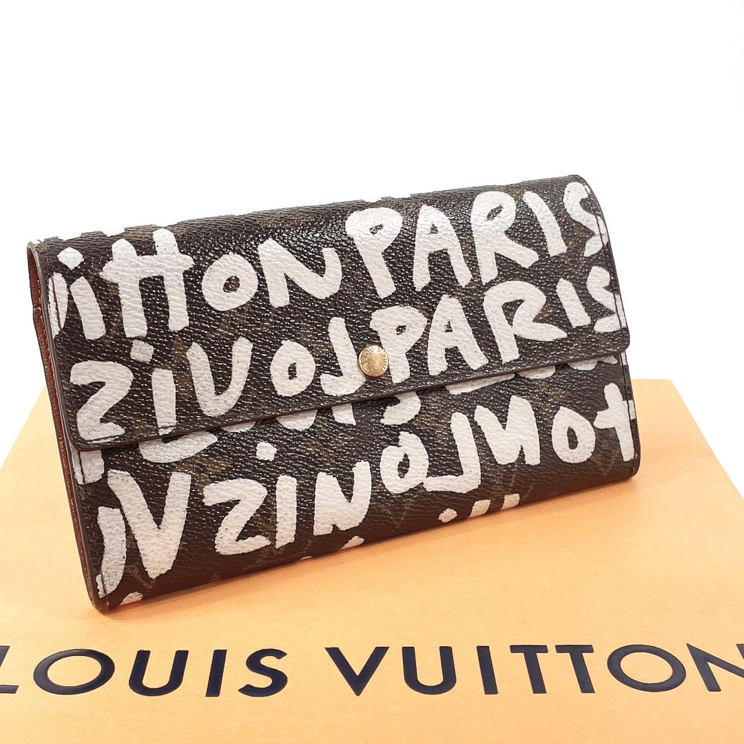 LOUIS VUITTON - ルイヴィトン 長財布 ポルトモネ クレディ LOUIS VUITTON - ルイヴィトン 長財布 ポルトモネ クレディ