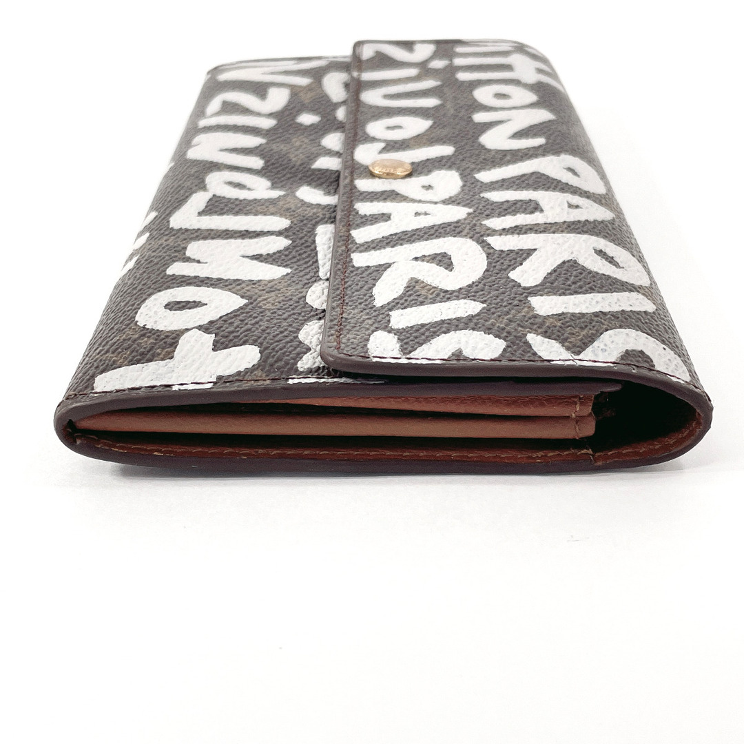LOUIS VUITTON - ルイヴィトン 長財布 ポルトモネ クレディ LOUIS VUITTON - ルイヴィトン 長財布 ポルトモネ クレディ