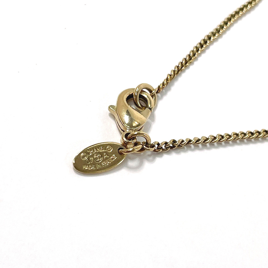 CHANEL - シャネル ネックレス カメリア ココマーク CHANEL - シャネル ネックレス カメリア ココマーク