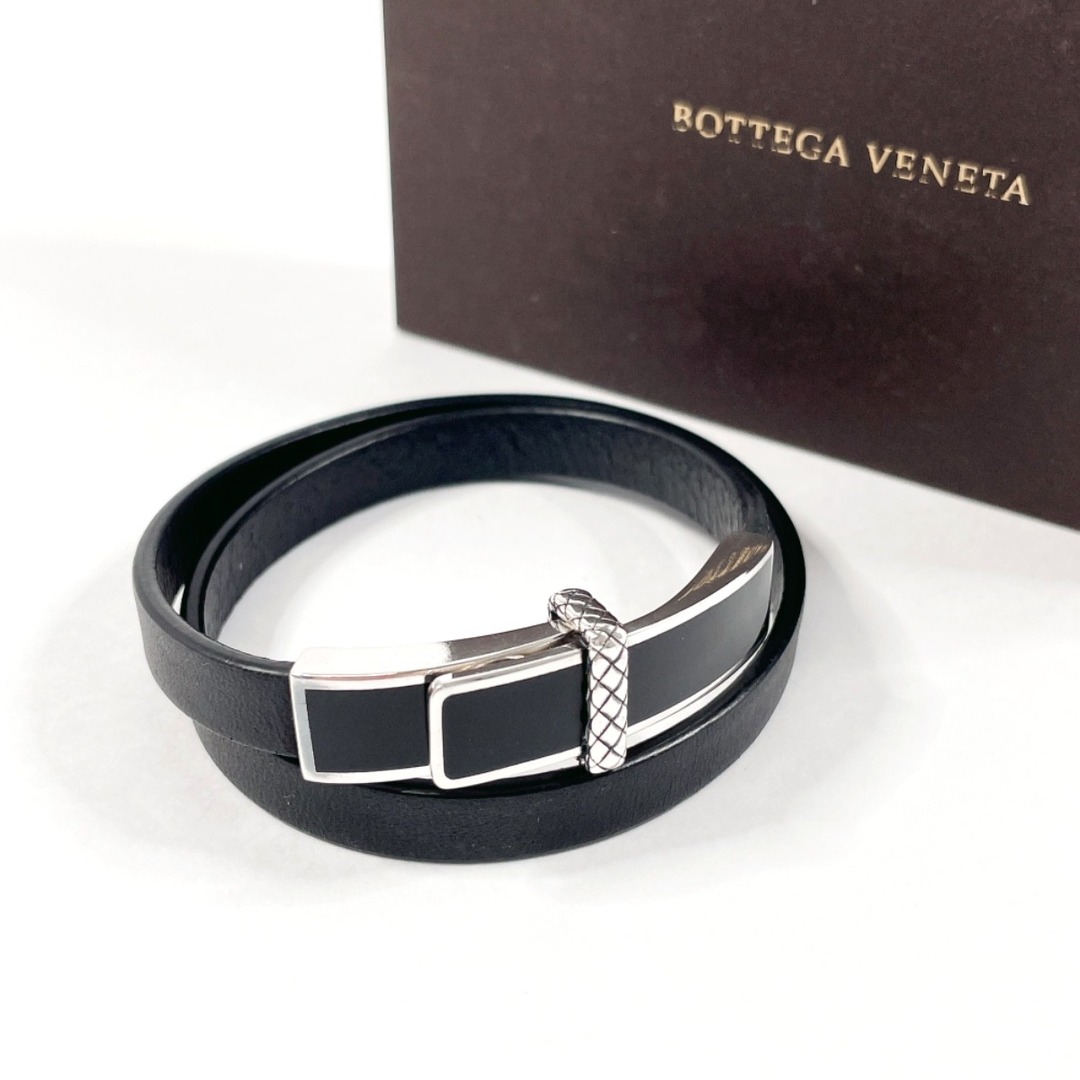 BOTTEGA VENETA - ボッテガヴェネタ ブレスレット イントレ BOTTEGA VENETA - ボッテガヴェネタ ブレスレット イントレ