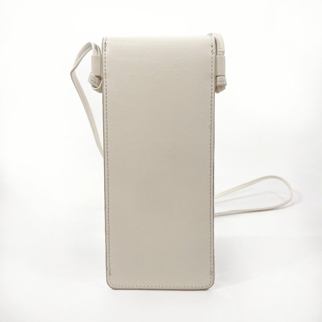 CELINE - セリーヌ ショルダーバッグ サングラスケース ロゴ CELINE - セリーヌ ショルダーバッグ サングラスケース ロゴ