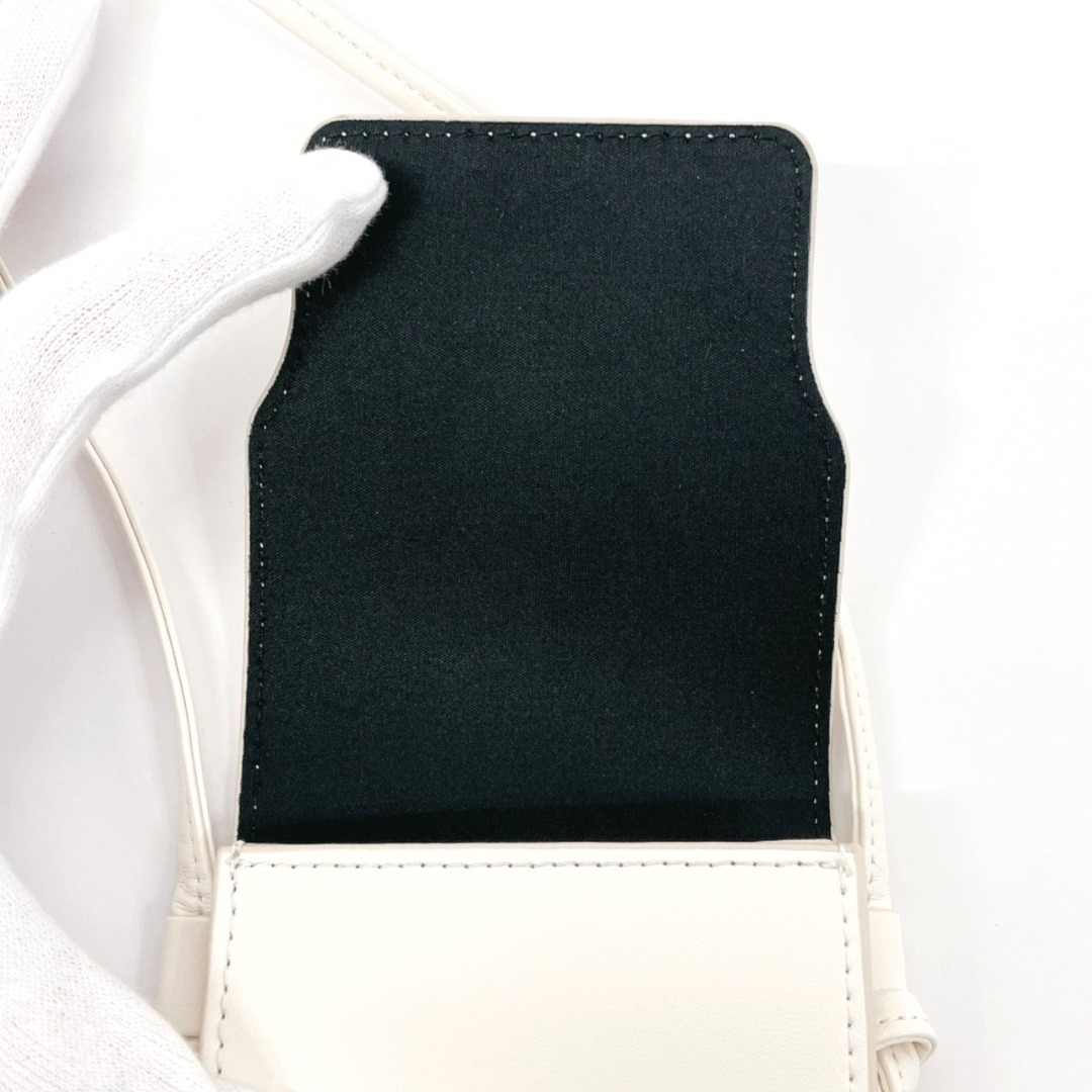 CELINE - セリーヌ ショルダーバッグ サングラスケース ロゴ CELINE - セリーヌ ショルダーバッグ サングラスケース ロゴ