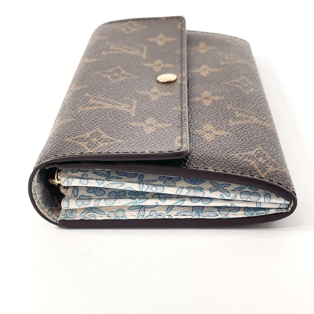 LOUIS VUITTON - ルイヴィトン 長財布 ポルトフォイユ サラ LOUIS VUITTON - ルイヴィトン 長財布 ポルトフォイユ サラ