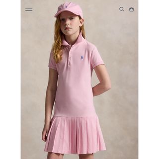 POLO RALPH LAUREN(プリーツ ・ ワンピース)のフリマアイテム一覧 POLO RALPH LAUREN(プリーツ ・ ワンピース)のフリマアイテム一覧