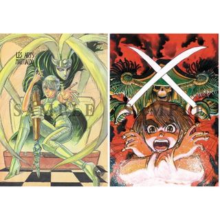 サカモトデイズ タワレコカフェ 複製原画展 ミニキャンバス サカモトデイズ タワレコカフェ 複製原画展 ミニキャンバス