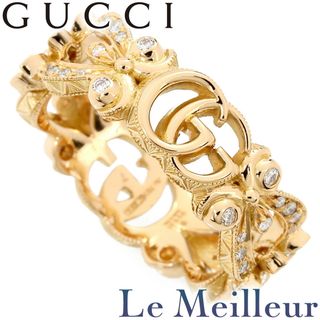 GUCCI(フラワー ・ リング(指輪))のフリマアイテム一覧 GUCCI(フラワー ・ リング(指輪))のフリマアイテム一覧