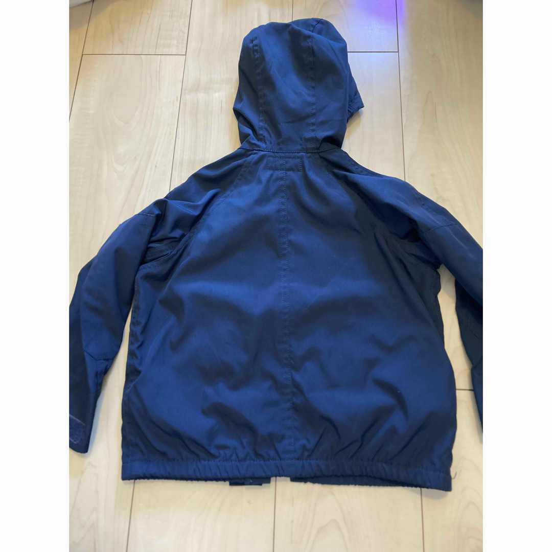 POLO RALPH LAUREN - POLO ラルフローレン ナイロンジャケットの POLO RALPH LAUREN - POLO ラルフローレン ナイロンジャケットの