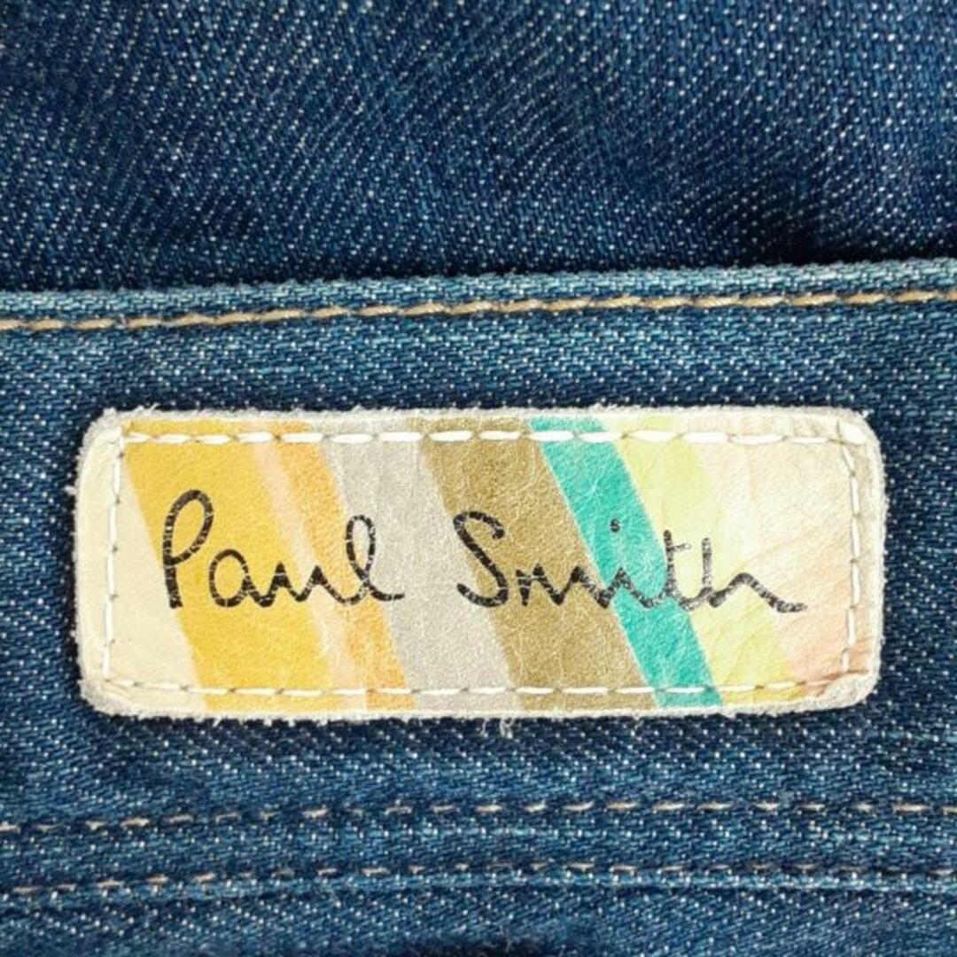 Paul Smith - PaulSmith(ポールスミス) ジーンズ サイズ40 L Paul Smith - PaulSmith(ポールスミス) ジーンズ サイズ40 L
