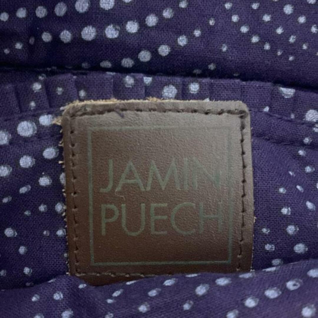 JAMIN PUECH - JAMIN PUECH(ジャマンピエッシェ) ショルダー JAMIN PUECH - JAMIN PUECH(ジャマンピエッシェ) ショルダー