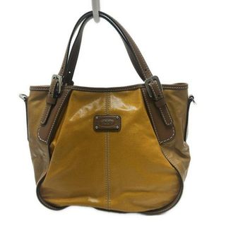 TOD'S(トートバッグ)のフリマアイテム一覧 TOD'S(トートバッグ)のフリマアイテム一覧