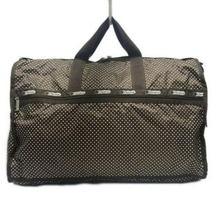LeSportsac - 希少【レスポートサック】ボストンバッグ LeSportsac - 希少【レスポートサック】ボストンバッグ