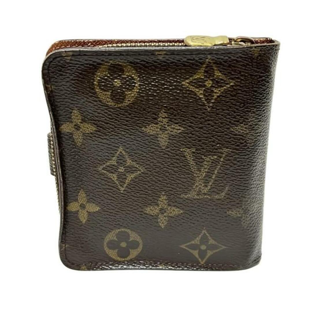 LOUIS VUITTON - LOUIS VUITTON(ルイヴィトン) 2つ折り財布 LOUIS VUITTON - LOUIS VUITTON(ルイヴィトン) 2つ折り財布